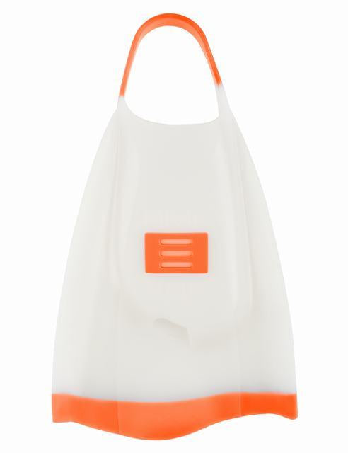 DMC Elite Fins - Kandy Orange