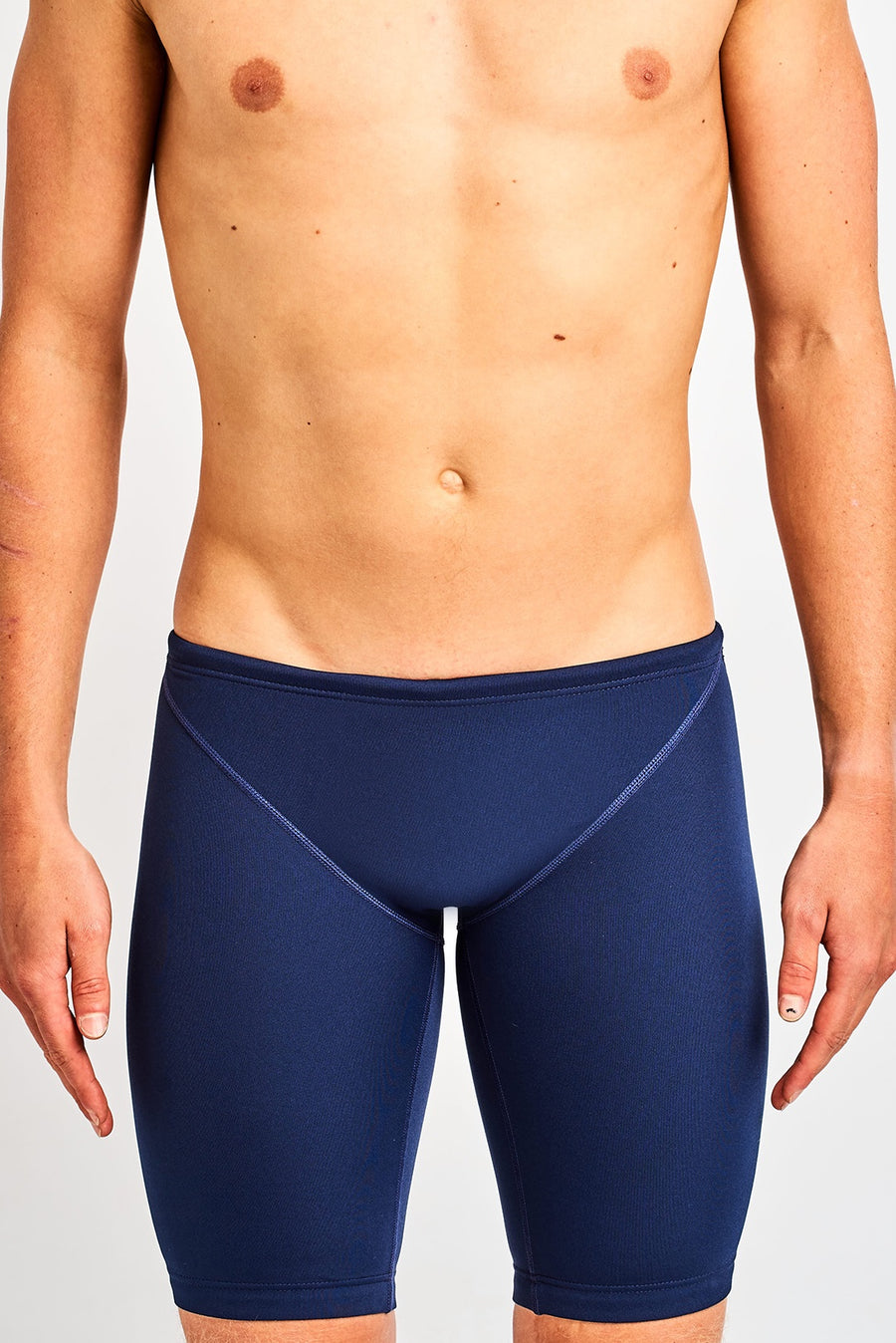 Engine Boys Poly Jammer - Navy