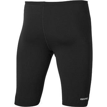 Speedo Mens Basic Jammer - Black
