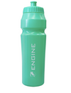 Engine Drink Bottle - Turquoise