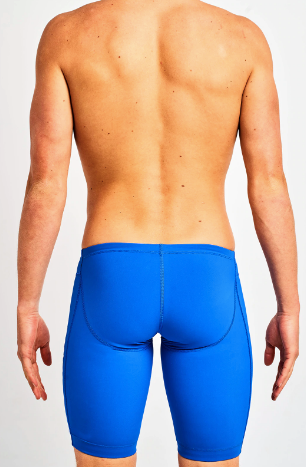 Engine Shredskin Pro Male - Royal