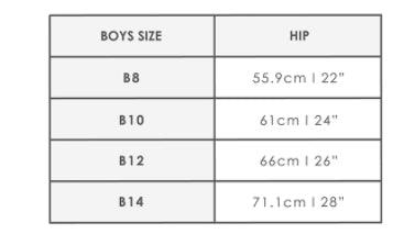 Engine Boys Poly Jammer - Navy