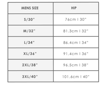 Engine Mens Poly Jammer - Navy