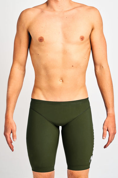 Engine Mens Poly Jammer - Army