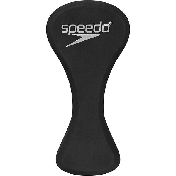 Speedo Elite Pull Buoy - Black/Green