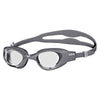 Arena The One Goggle Clear Lens - Grey