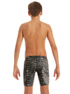 Back view of Amanzi Boys Jammers - Winter