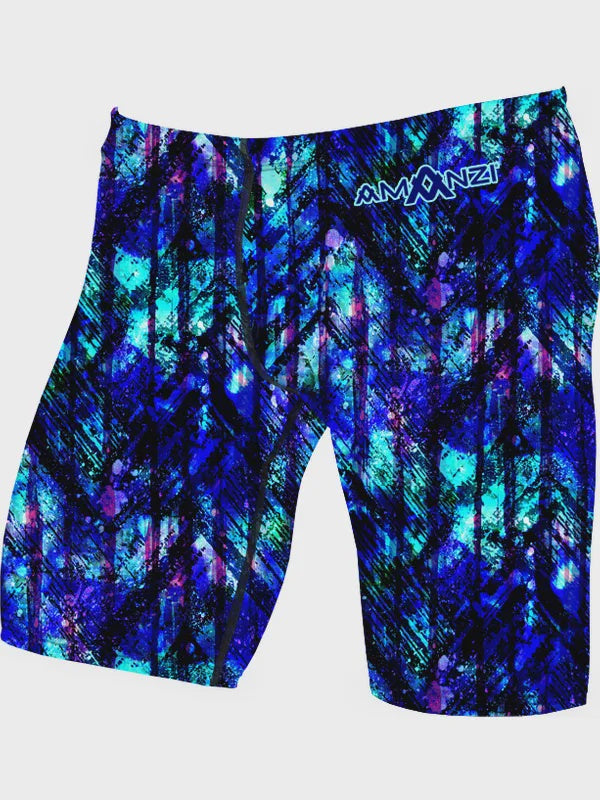Amanzi Mens Jammers - Excalibur