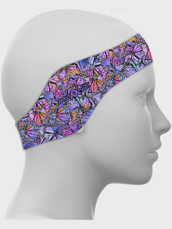 Amanzi Flutter Ear Band