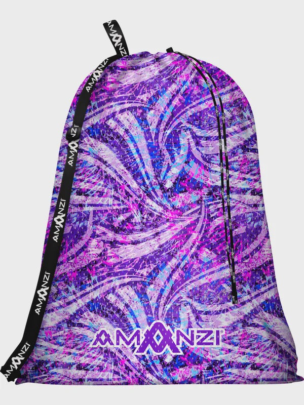 Amanzi Glacial Mesh Bag