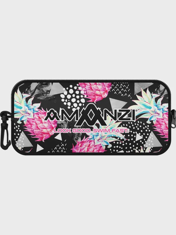 Amanzi Neoprene Case - Havana