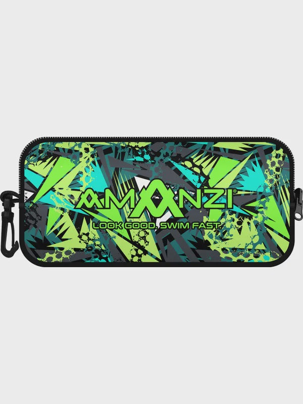 Amanzi Neoprene Case - Insane Bolt