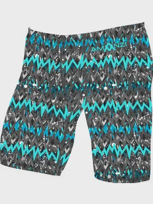 Amanzi Mens Jammers - "Ziggy"