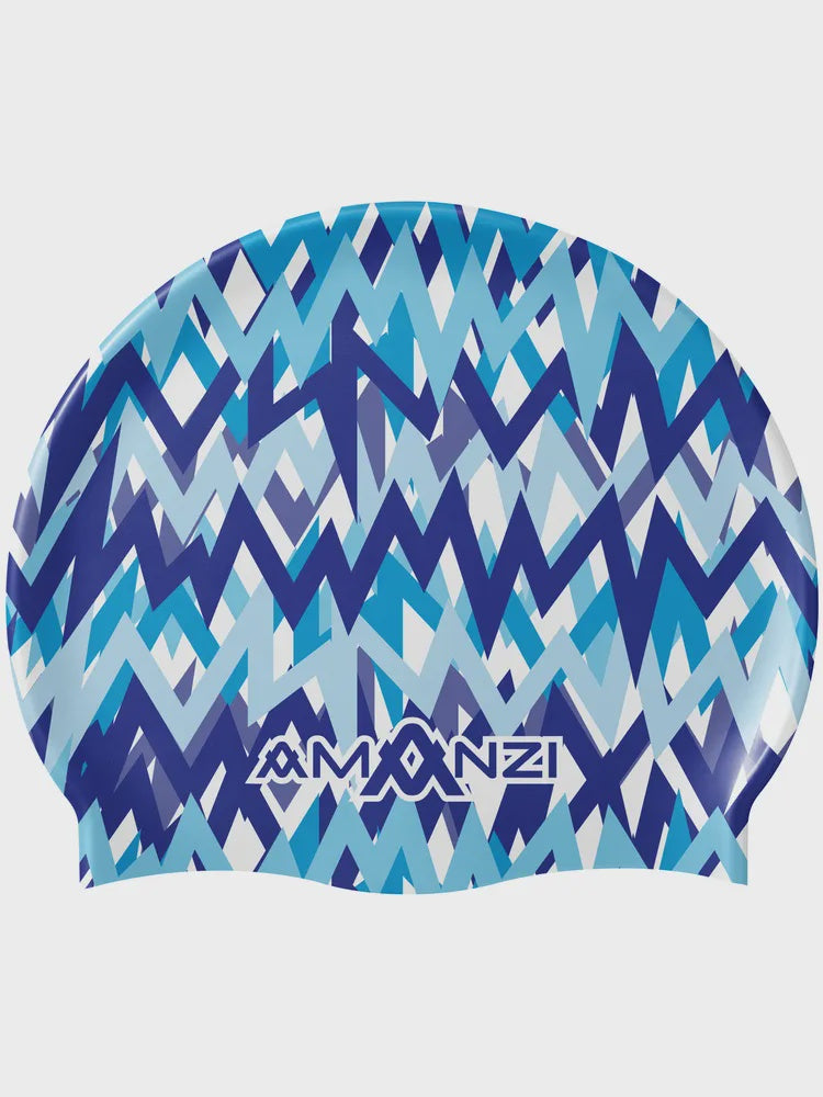 Amanzi  Ziggy Swim Cap