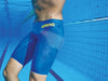 Arena Mens Powerskin Carbon Air 2 Jammer - Electric Blue Fluo Yellow