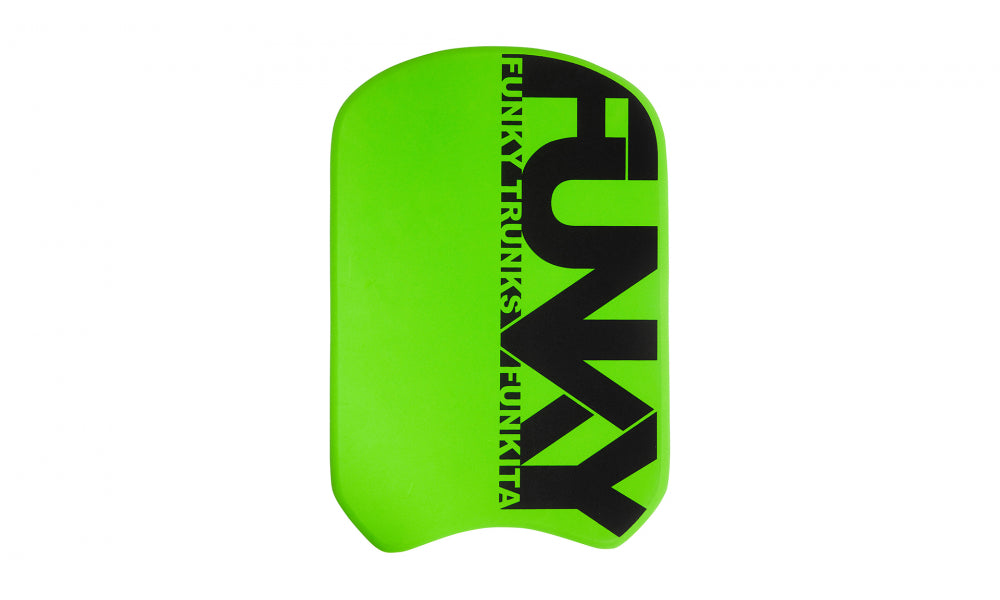 Funky Kickboard - Still Brasil