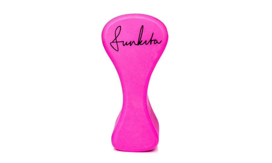 Funkita Pull Buoy - Still Pink