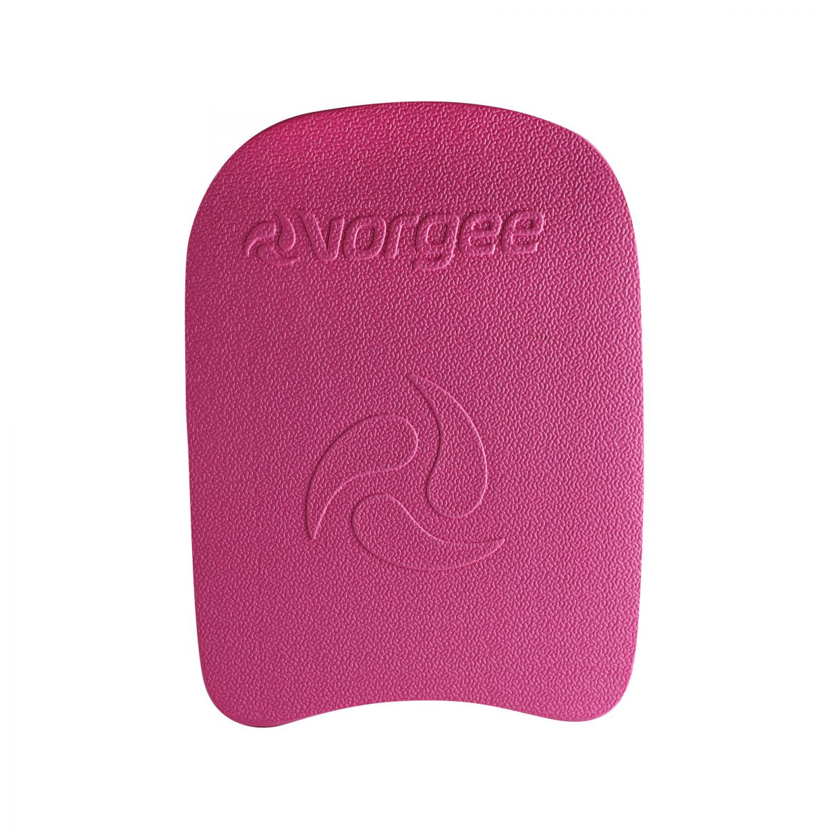 Vorgee Medium Kickboard - Pink