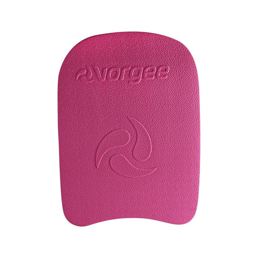 Vorgee Medium Kickboard - Pink