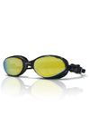 Engine Navigator Mirrored Goggles - For Pool & Ocean