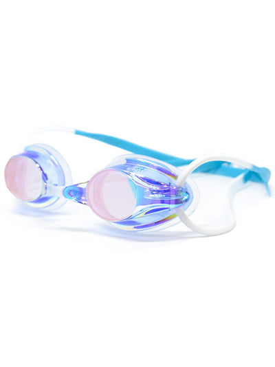 Engine Weapon Goggles - Fishtail Sky Blue