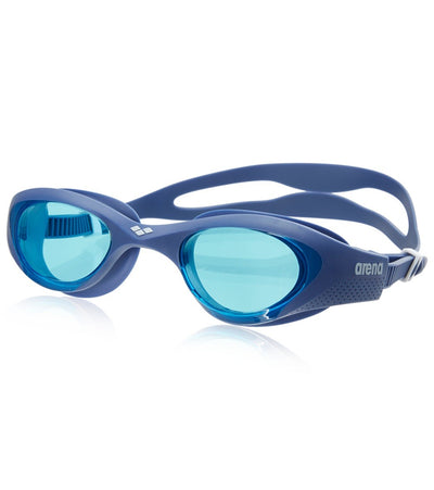 Arena The One Goggle Blue Lens-Blue
