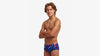 Funky Trunks Boys Sidewinder Trunks - Strapping